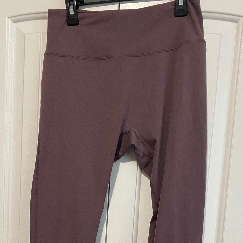 Alphalete leggings